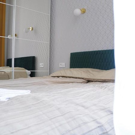 Glamorous Apartment Old Town Cracow 크라쿠프 외부 사진