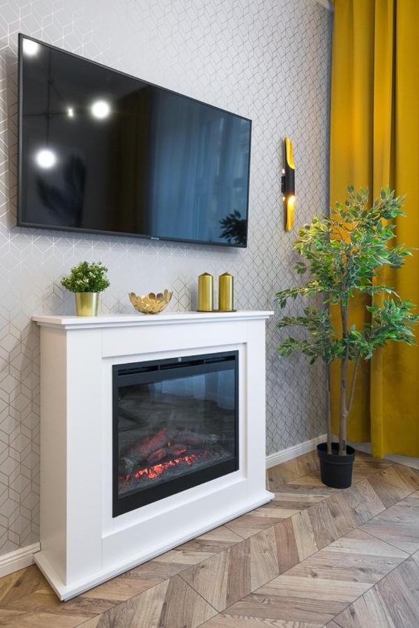 Glamorous Apartment Old Town Cracow 크라쿠프 외부 사진