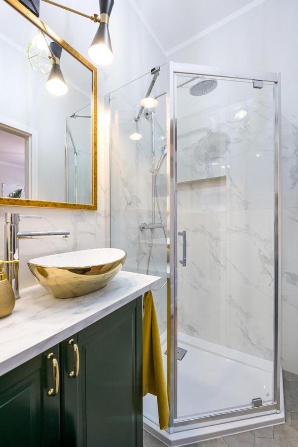 Glamorous Apartment Old Town Cracow 크라쿠프 외부 사진