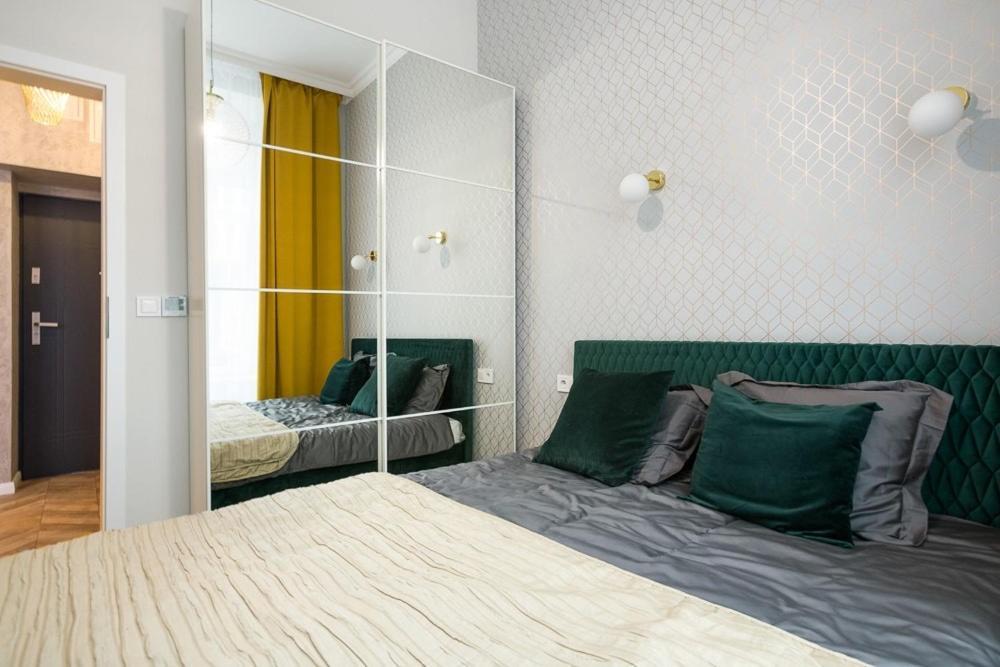 Glamorous Apartment Old Town Cracow 크라쿠프 외부 사진