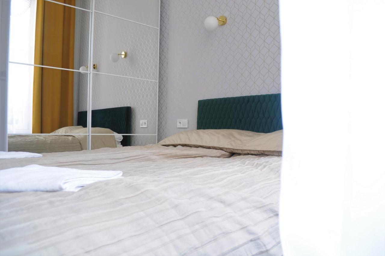 Glamorous Apartment Old Town Cracow 크라쿠프 외부 사진