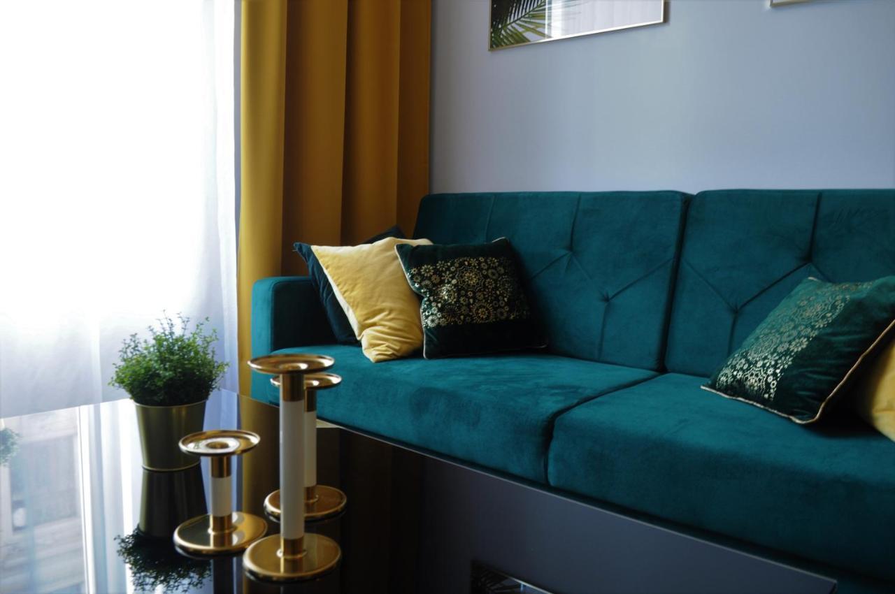 Glamorous Apartment Old Town Cracow 크라쿠프 외부 사진