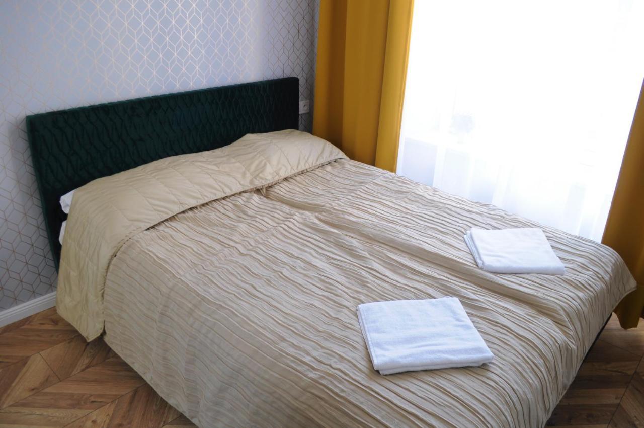 Glamorous Apartment Old Town Cracow 크라쿠프 외부 사진