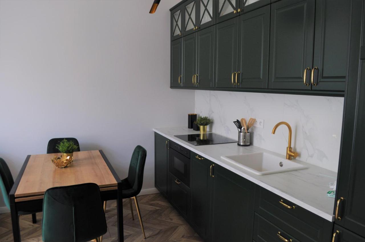 Glamorous Apartment Old Town Cracow 크라쿠프 외부 사진