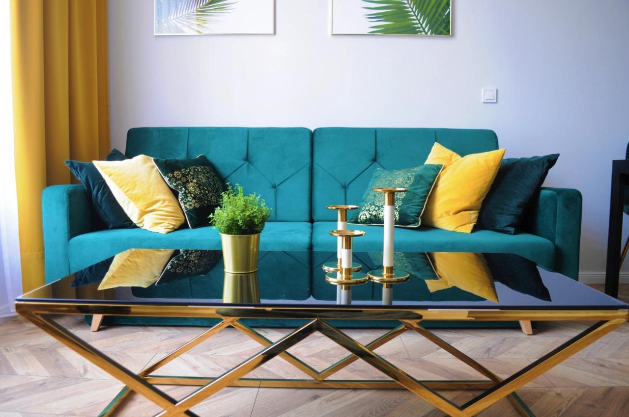 Glamorous Apartment Old Town Cracow 크라쿠프 외부 사진