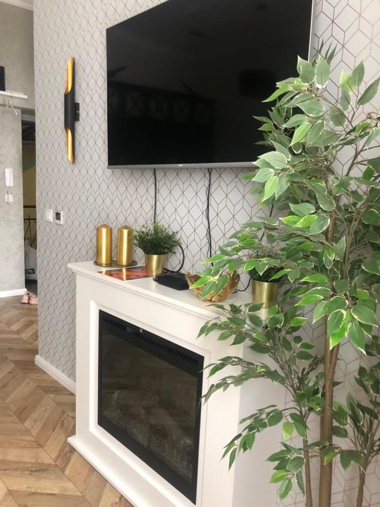Glamorous Apartment Old Town Cracow 크라쿠프 외부 사진